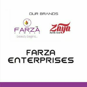Faiza Enterprises Ltd.